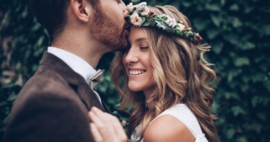 wedding Venues in Texas