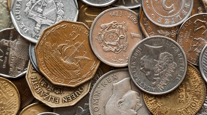 Know About Military Challenge Coins