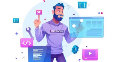 Web Design