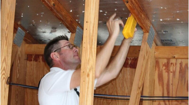 Wind Mitigation Inspections