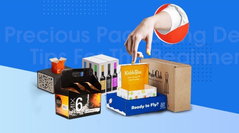 Cannabidiol Custom Boxes for Shipping