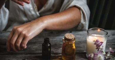 Health Benefits of Ayurveda