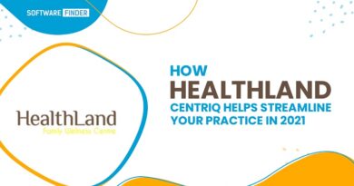 How Healthland Centriq helps streamline your practice in 2021