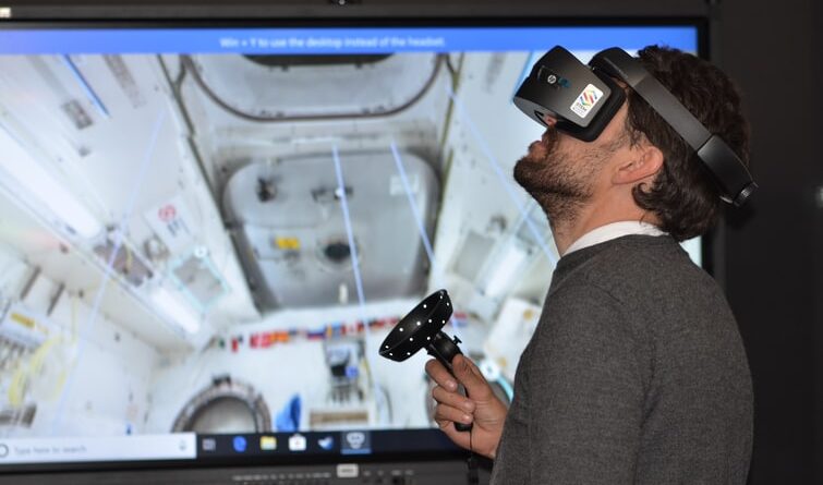 VR Is Influencing Mobile App Development
