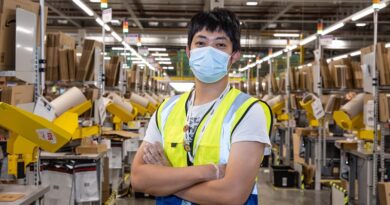 amazon jobs