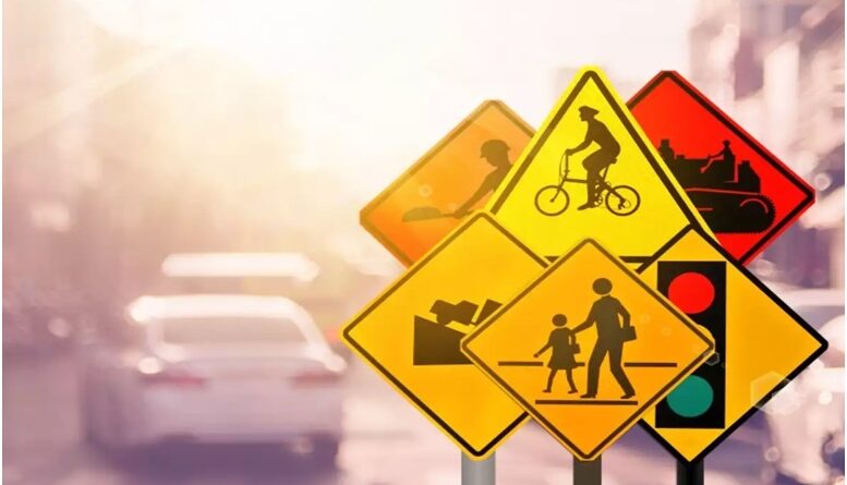 Traffic And Safety On City Roads