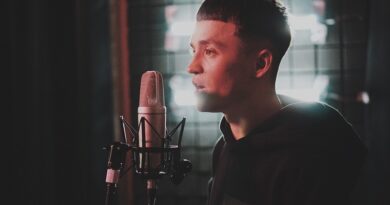 Vocal Coach