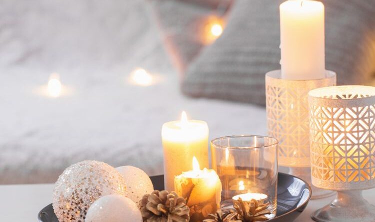 candle holder