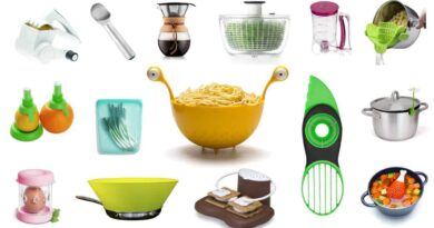 kitchen gadgets