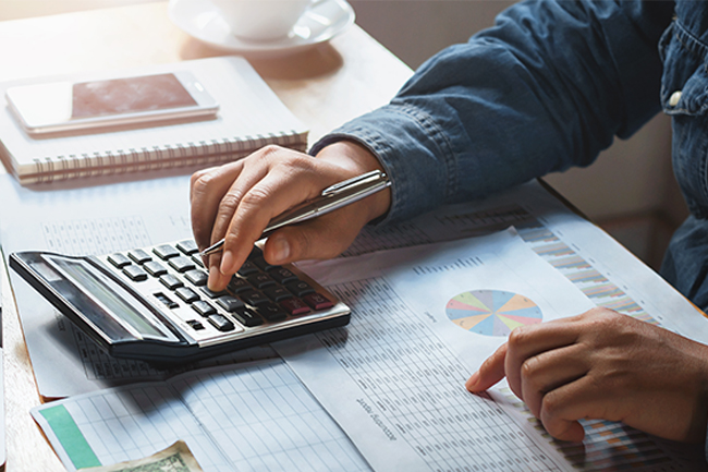 Bookkeeping Services