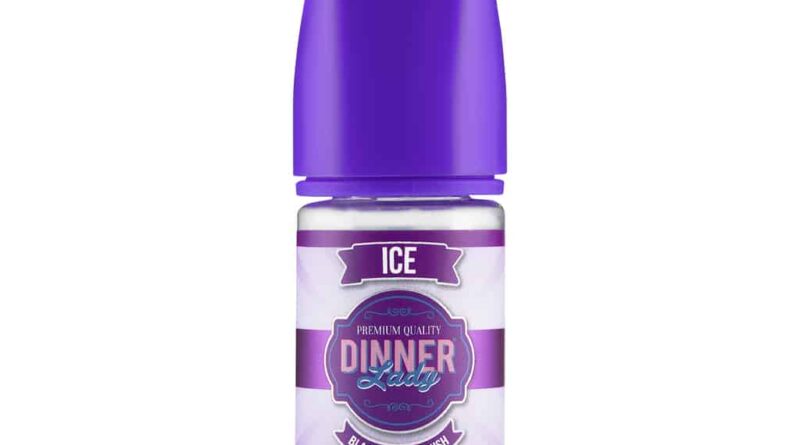 E-Liquid Concentrate