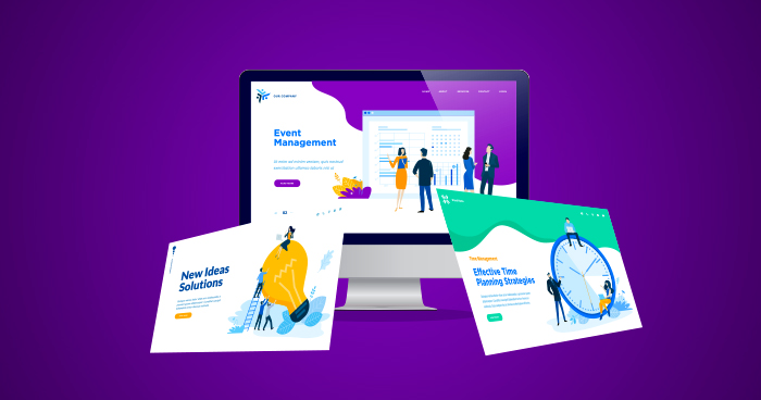 Internet Design also known as Digital Agency