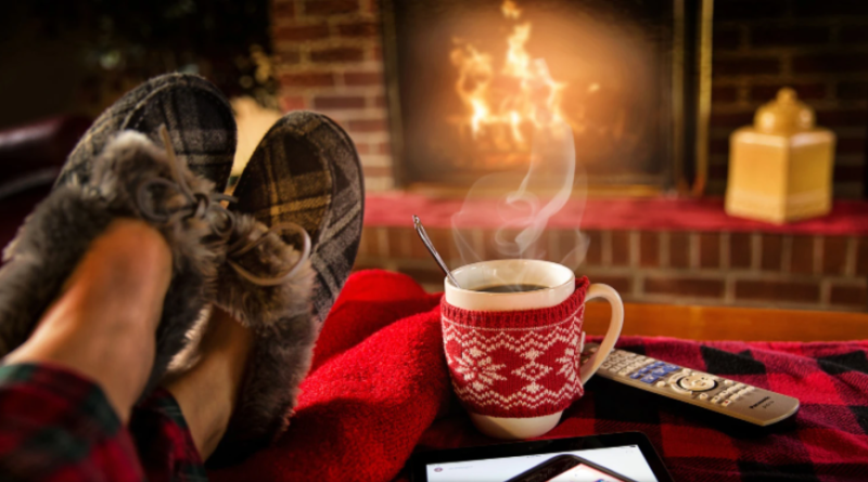5 Ways to Recharge After a Stressful Week