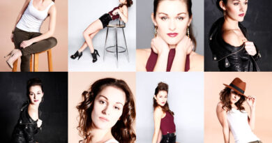 Fashion Portfolio Service