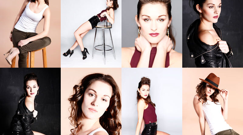Fashion Portfolio Service