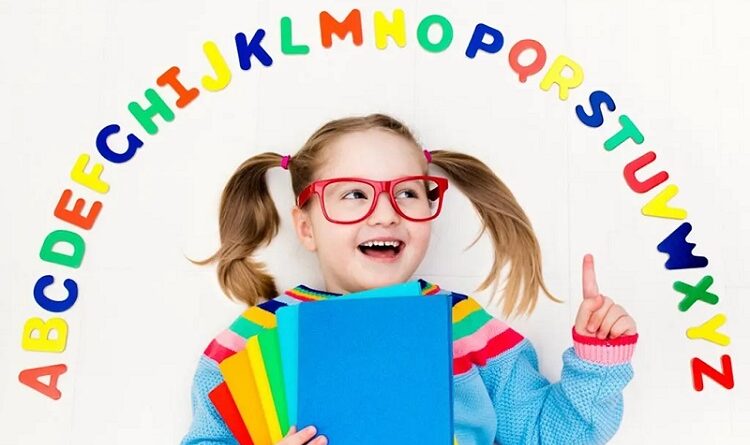 Teach Youngsters English Speaking Skills