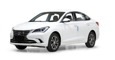 Changan Alswin