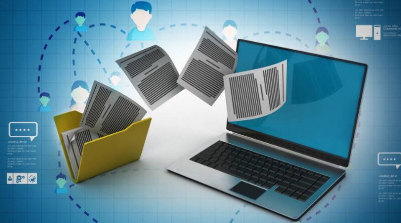 How to Send Files to the Galaxy