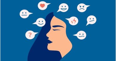 Mental Health