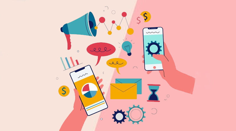 best social media app for business