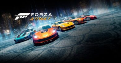 Race Car Games