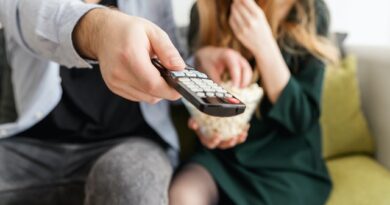 Toshiba Smart TV