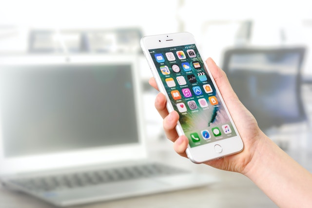 replace the iPhone battery