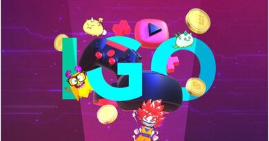 IGO