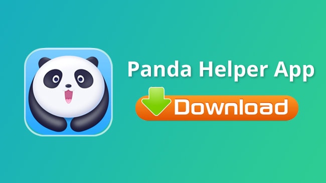 Panda Helper app store