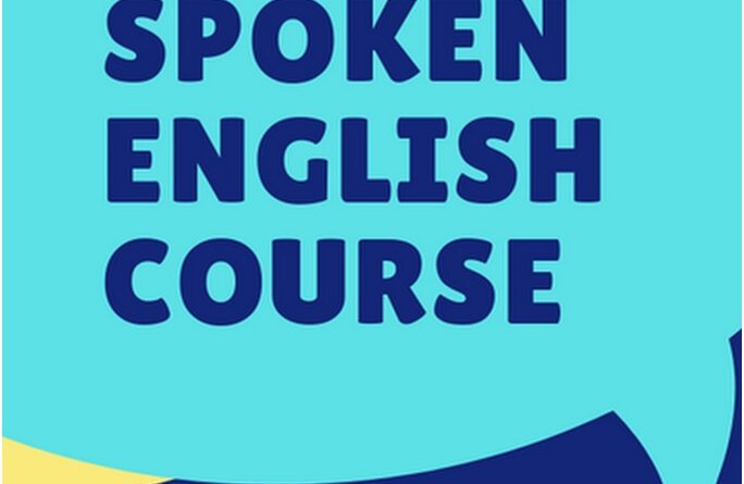Spoken English Course In Multan