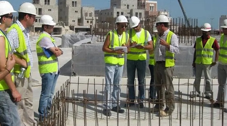 The Benefit of Civil Engineering Internship
