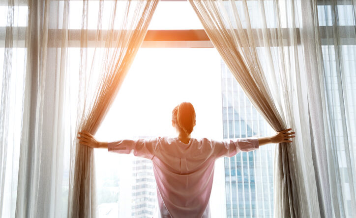 The Benefits of Sun Protection Film: How to Protect Yourself from Harmful UV Rays