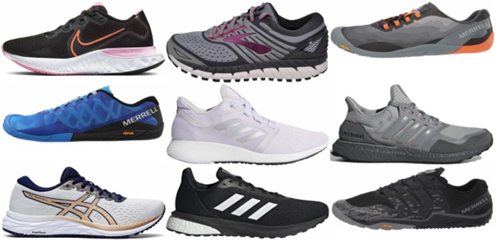 Barefoot Shoes for Men and Women