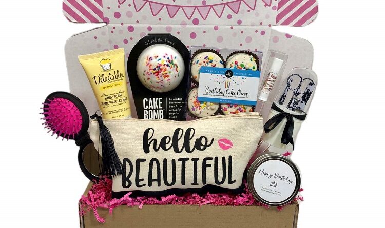 Birthday Gift Ideas For Her