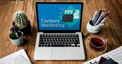Content-Marketing