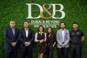 D & B Properties