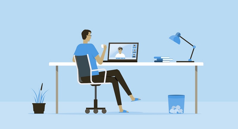 Fake Remote Jobs