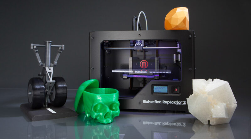 Reasons To Use A 3D Printing