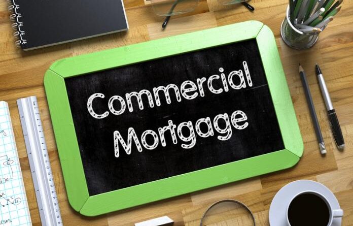 commercial mortgages in uk