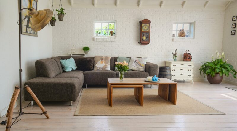 8 TRENDING HOME DECOR ITEMS IN 2022
