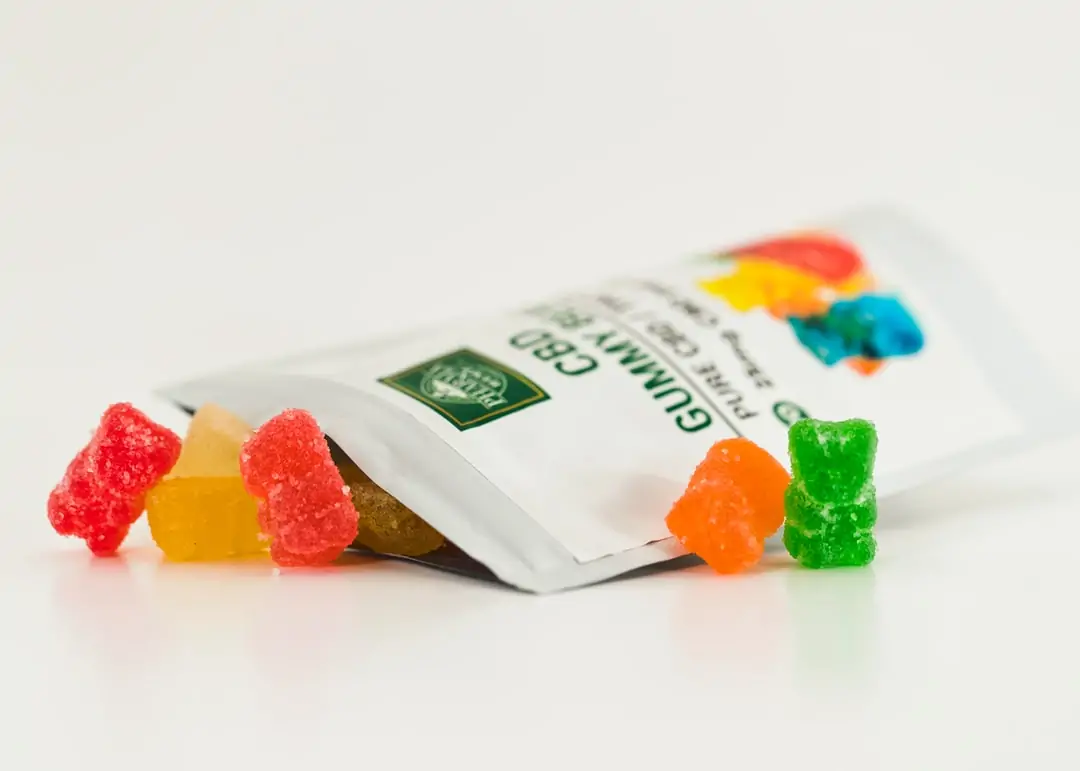 Choose Top Delta 8 Gummies in 2022