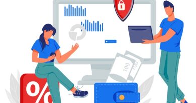 social media app for business