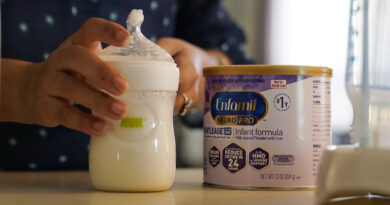 Here The Best Baby Formulas 2022.