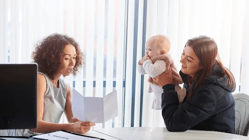 NDIS Helps You Achieve Your Goals