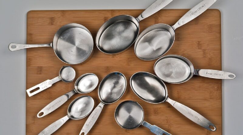 Types Of Baking Equipments A Home Baker Needs