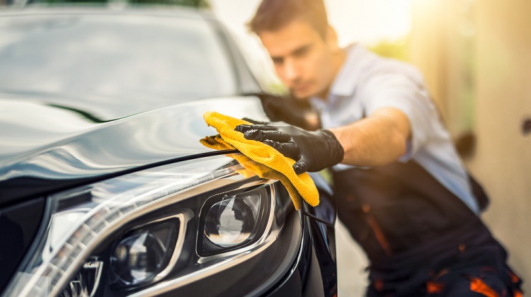 Car Detailing