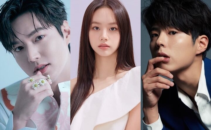 Korean celebrity birthday in June