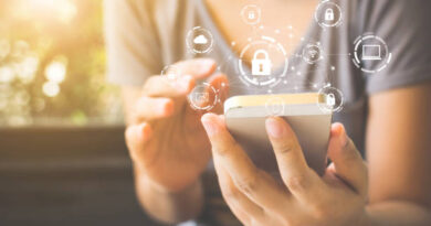 Mobile Device Threat and Creation of Mobile Apps