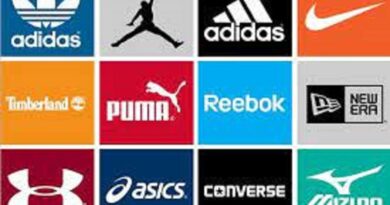 SPORTS BRANDS