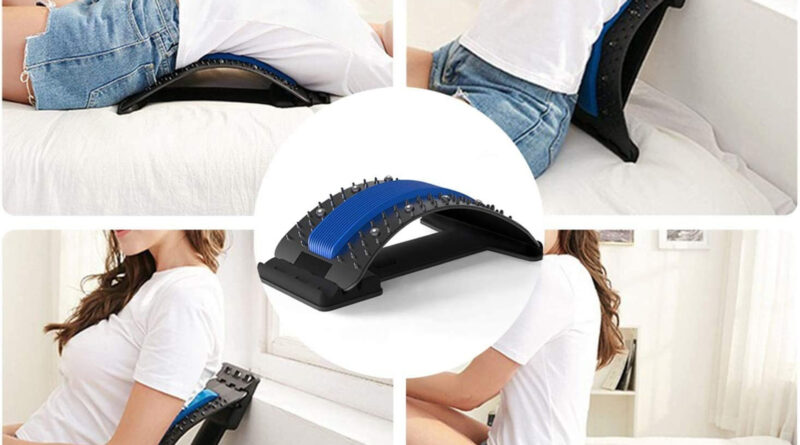 Top 10 Best Pillows for Upper back and Neck Pain Review 2022